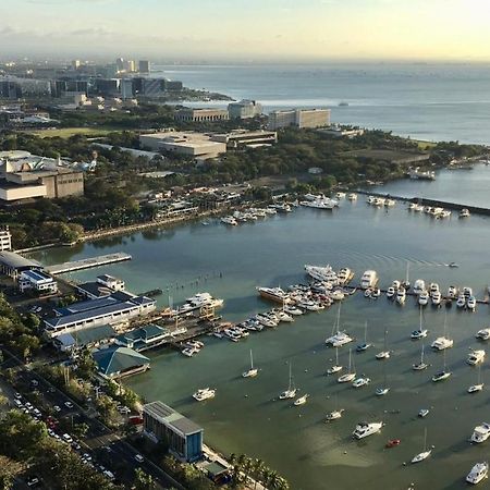 مانيلا Admiral Baysuites المظهر الخارجي الصورة