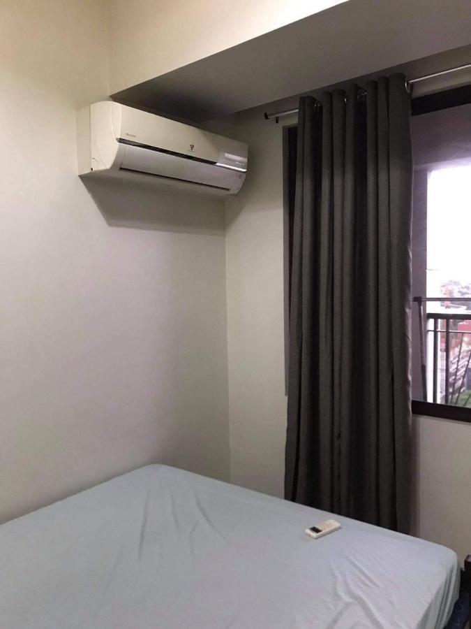 مانيلا Admiral Baysuites المظهر الخارجي الصورة