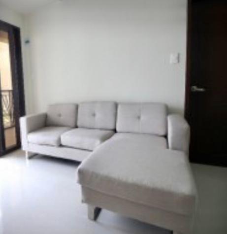 مانيلا Admiral Baysuites المظهر الخارجي الصورة